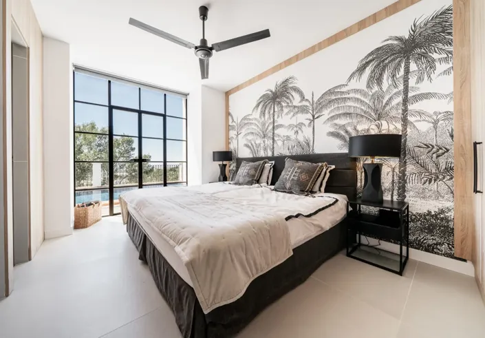 Image No.13-Propriété de 4 chambres à vendre à Benahavis