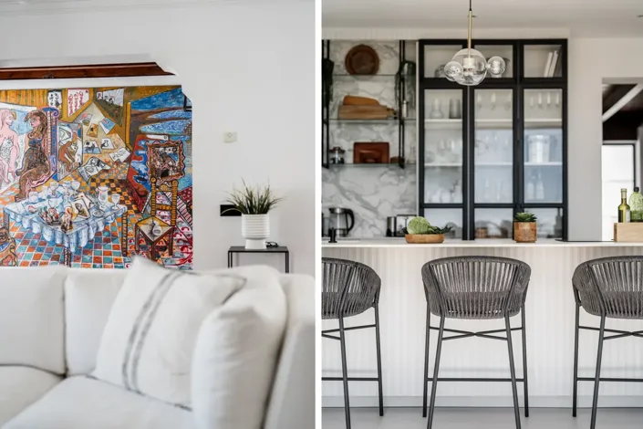 Image No.5-Propriété de 4 chambres à vendre à Benahavis