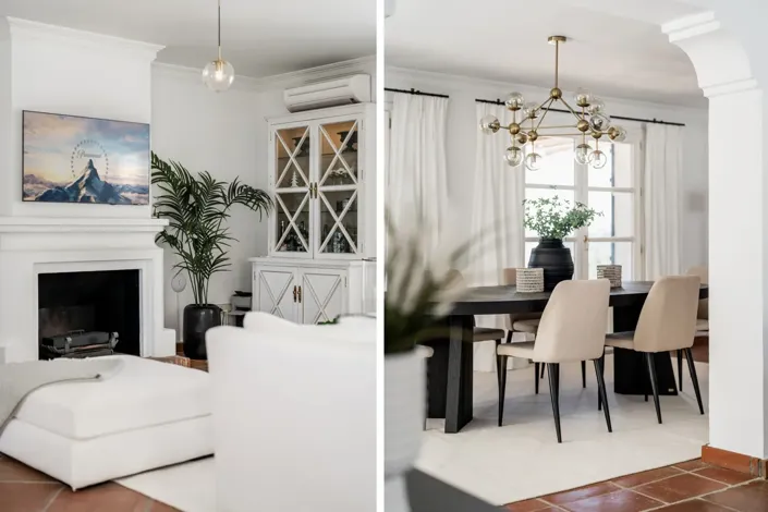 Image No.8-Propriété de 4 chambres à vendre à Benahavis