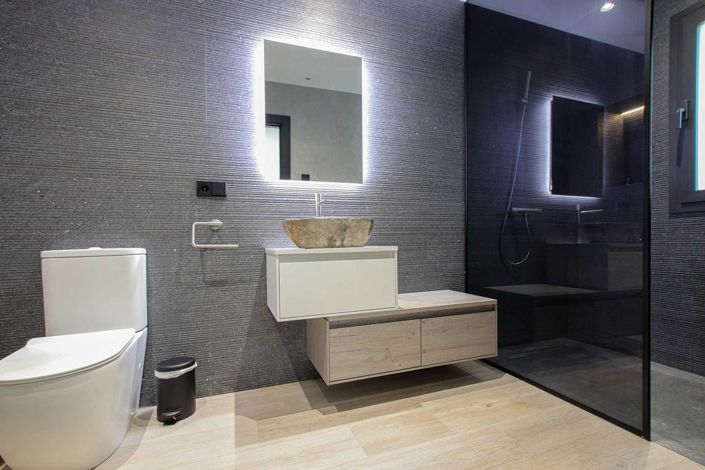 Image No.10-Propriété de 5 chambres à vendre à Benahavis