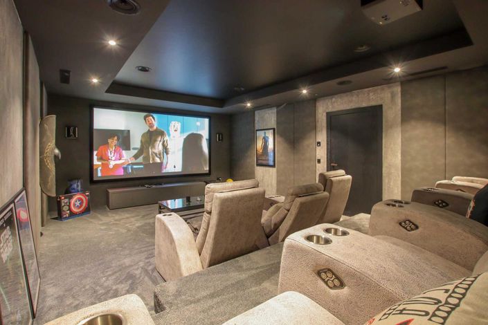 Image No.14-Propriété de 5 chambres à vendre à Benahavis