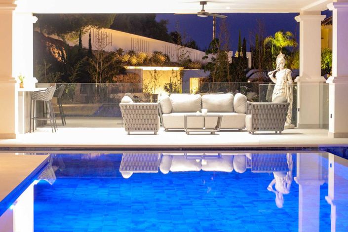 Image No.17-Propriété de 5 chambres à vendre à Benahavis