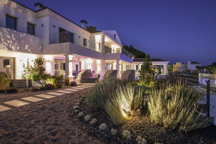 Image No.19-Propriété de 5 chambres à vendre à Benahavis