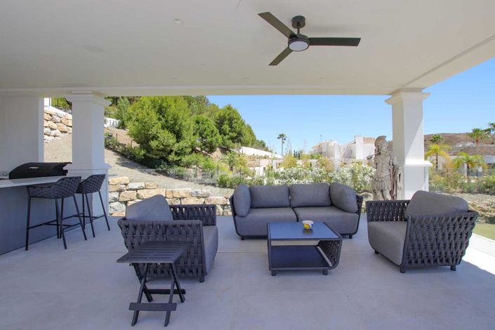 Image No.8-Propriété de 5 chambres à vendre à Benahavis