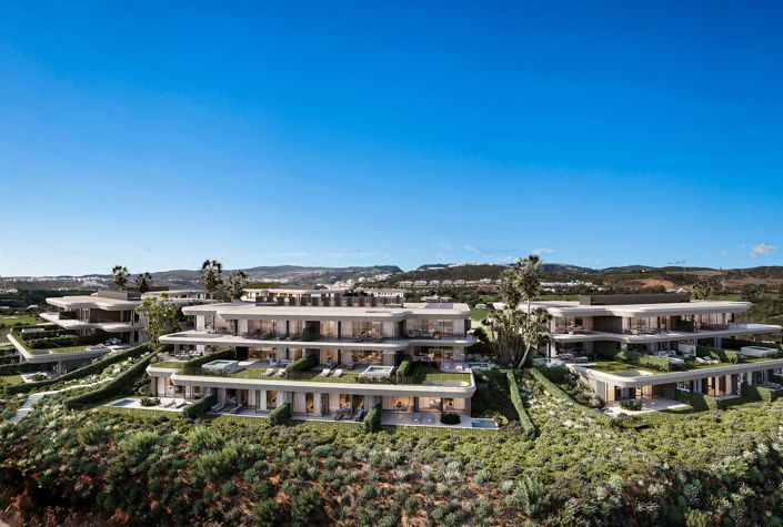 Image No.1-Propriété de 3 chambres à vendre à Casares