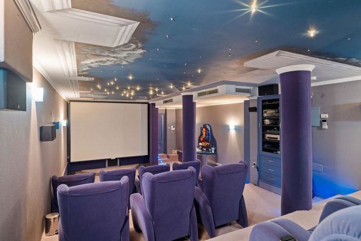 Image No.11-Propriété de 6 chambres à vendre à Marbella