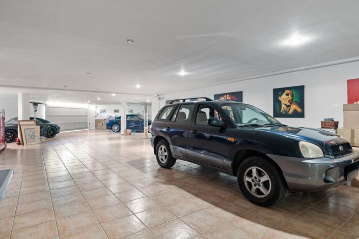 Image No.13-Propriété de 6 chambres à vendre à Marbella