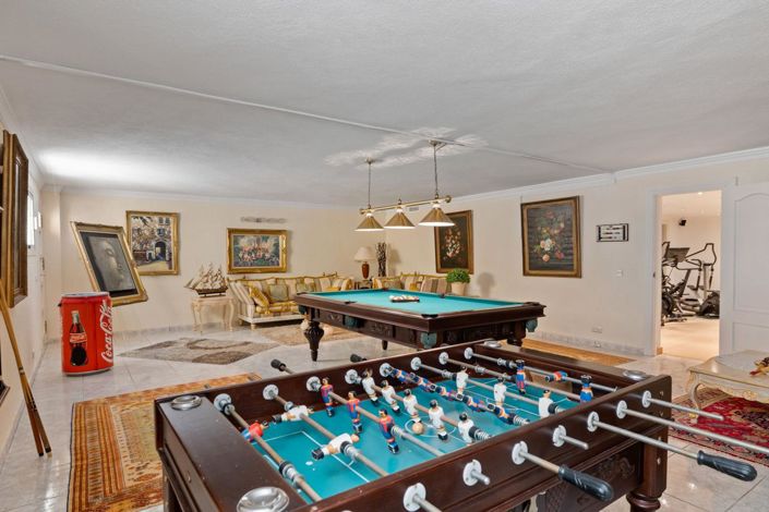 Image No.15-Propriété de 6 chambres à vendre à Marbella