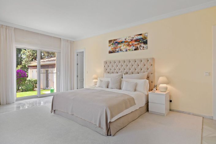 Image No.17-Propriété de 6 chambres à vendre à Marbella