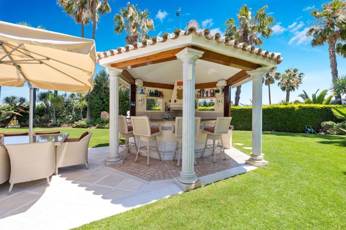 Image No.20-Propriété de 6 chambres à vendre à Marbella