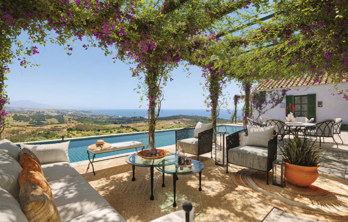 Image No.1-Propriété de 3 chambres à vendre à Casares