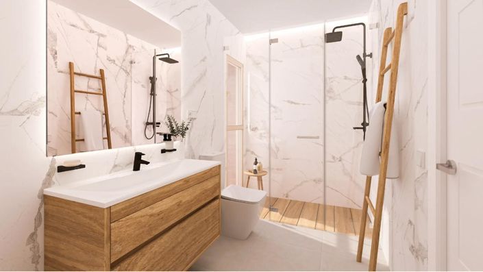 Image No.2-2 Bed Property for sale