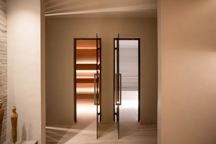 Image No.11-Propriété de 6 chambres à vendre à San Roque