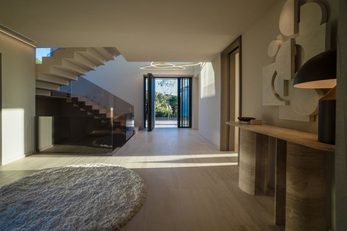 Image No.19-Propriété de 6 chambres à vendre à San Roque