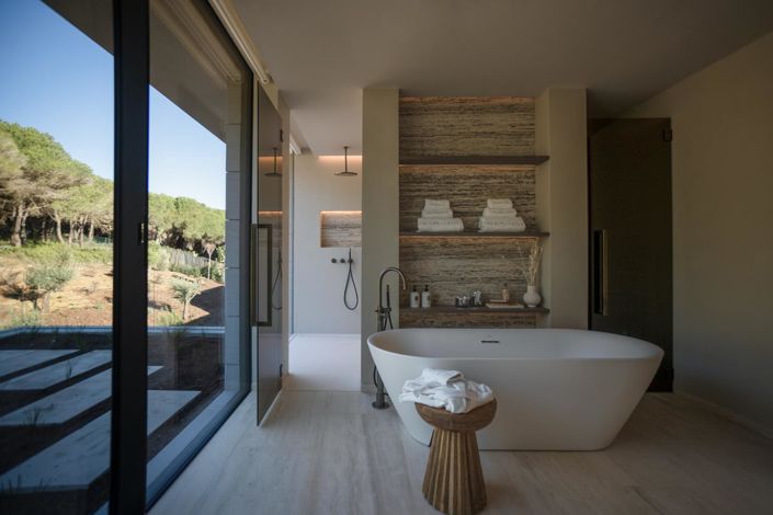 Image No.43-Propriété de 6 chambres à vendre à San Roque