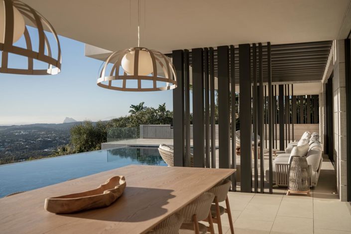 Image No.57-Propriété de 6 chambres à vendre à San Roque