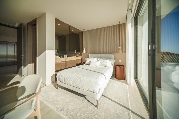 Image No.7-Propriété de 6 chambres à vendre à San Roque