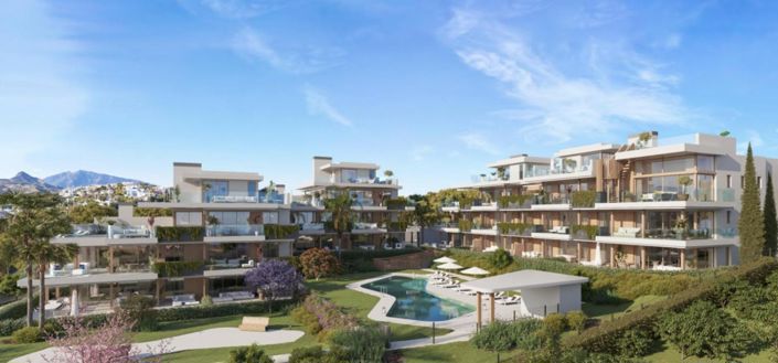 Image No.1-3 Bed Property for sale