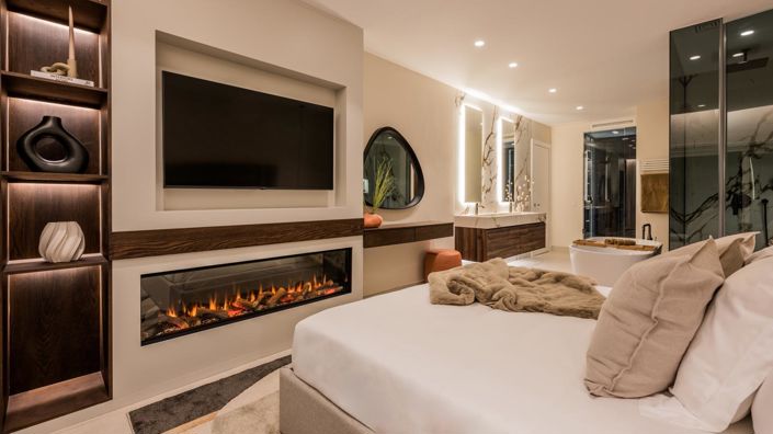 Image No.17-Propriété de 3 chambres à vendre à Estepona