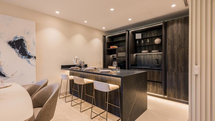 Image No.31-Propriété de 3 chambres à vendre à Estepona