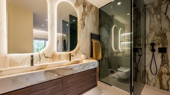 Image No.54-Propriété de 3 chambres à vendre à Estepona