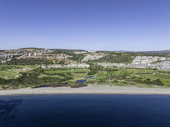 Image No.23-Propriété de 4 chambres à vendre à Alcaidesa