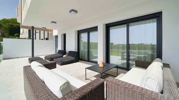 Image No.1-Propriété de 3 chambres à vendre à Estepona