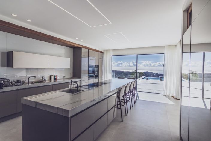 Image No.13-Propriété de 6 chambres à vendre à Benahavis