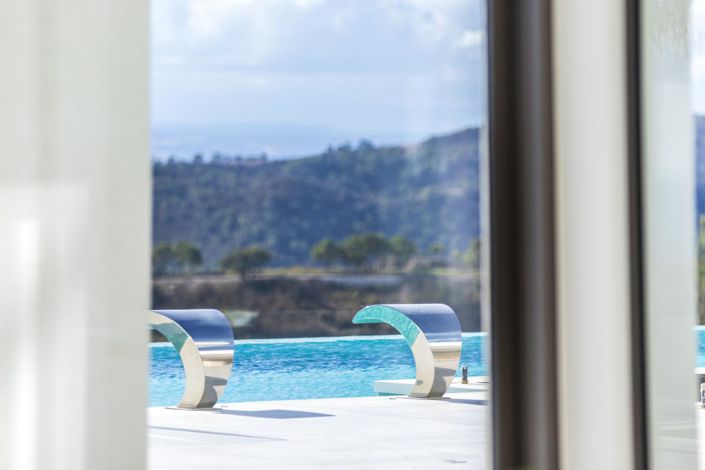 Image No.14-Propriété de 6 chambres à vendre à Benahavis