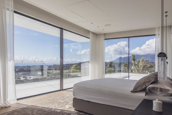 Image No.16-Propriété de 6 chambres à vendre à Benahavis