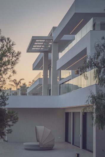 Image No.21-Propriété de 6 chambres à vendre à Benahavis