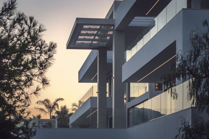 Image No.22-Propriété de 6 chambres à vendre à Benahavis