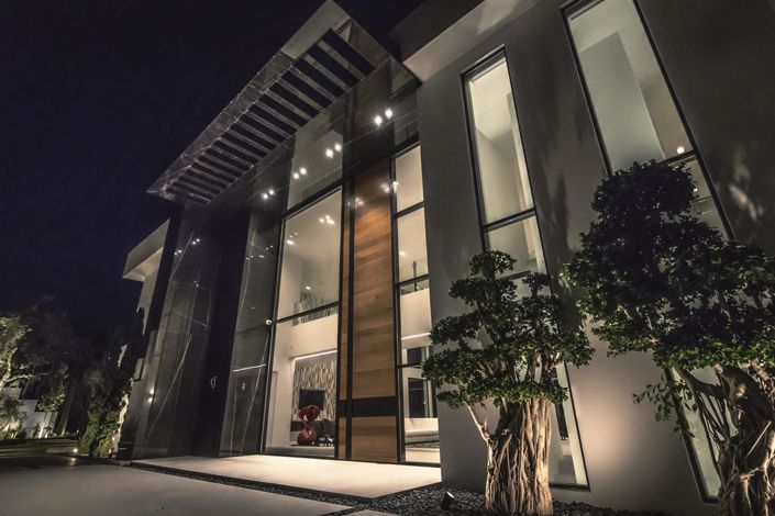 Image No.25-Propriété de 6 chambres à vendre à Benahavis