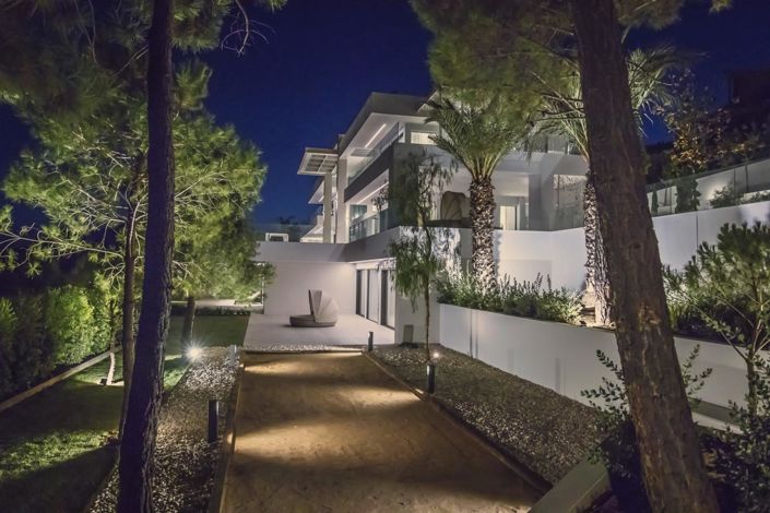 Image No.26-Propriété de 6 chambres à vendre à Benahavis