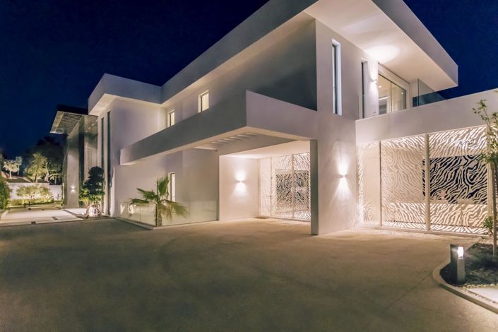 Image No.29-Propriété de 6 chambres à vendre à Benahavis