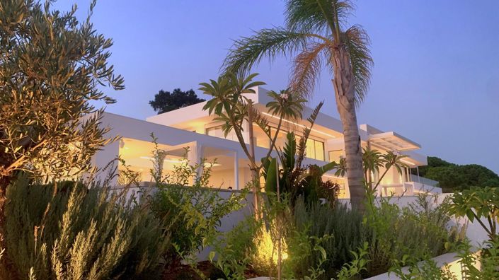 Image No.30-Propriété de 6 chambres à vendre à Benahavis