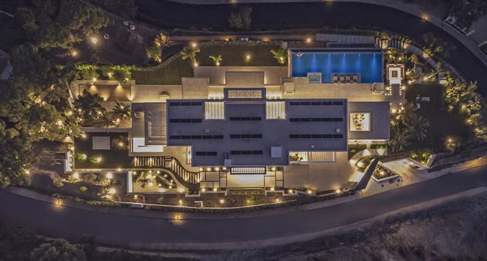 Image No.31-Propriété de 6 chambres à vendre à Benahavis