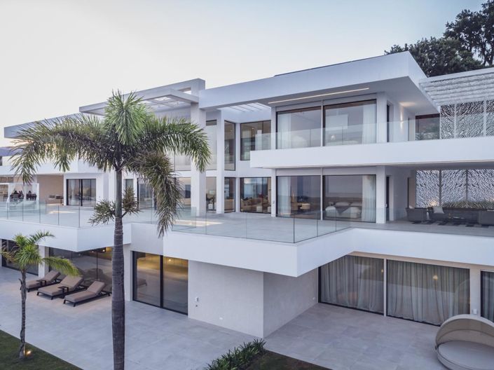 Image No.38-Propriété de 6 chambres à vendre à Benahavis