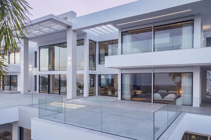 Image No.39-Propriété de 6 chambres à vendre à Benahavis