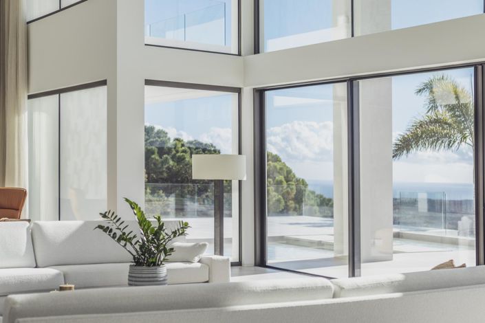 Image No.9-Propriété de 6 chambres à vendre à Benahavis