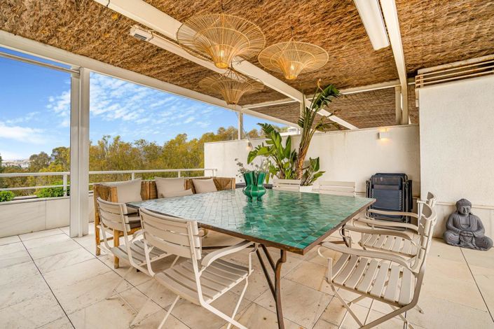 Image No.10-Propriété de 4 chambres à vendre à Marbella