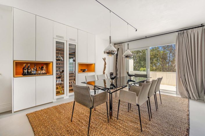 Image No.11-Propriété de 4 chambres à vendre à Marbella