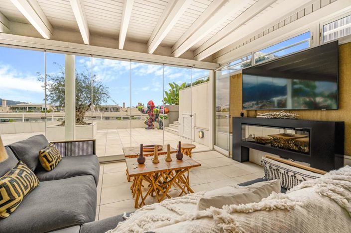 Image No.12-Propriété de 4 chambres à vendre à Marbella