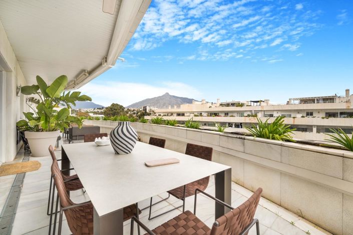 Image No.13-Propriété de 4 chambres à vendre à Marbella