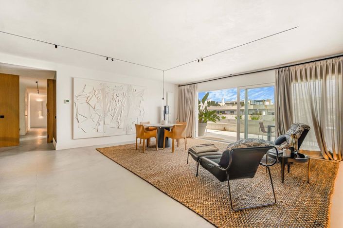 Image No.22-Propriété de 4 chambres à vendre à Marbella