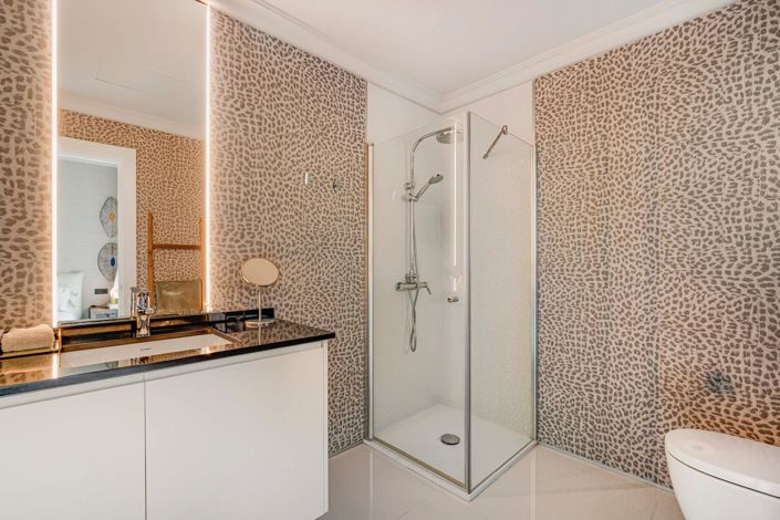 Image No.23-Propriété de 4 chambres à vendre à Marbella