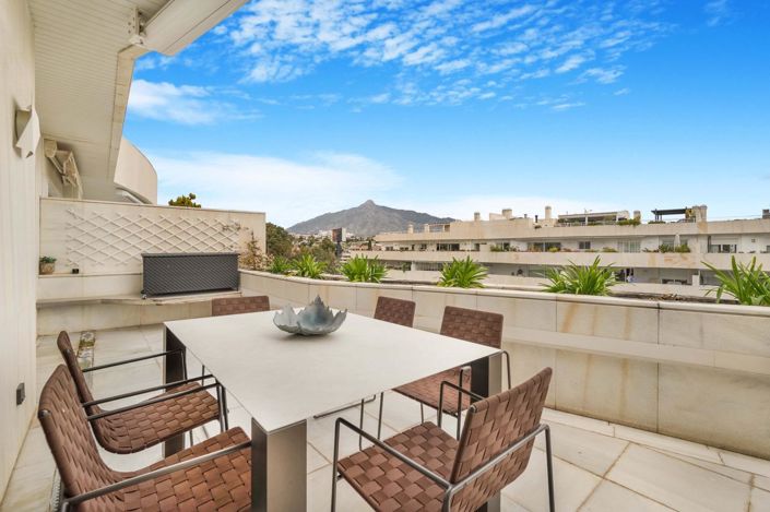 Image No.25-Propriété de 4 chambres à vendre à Marbella