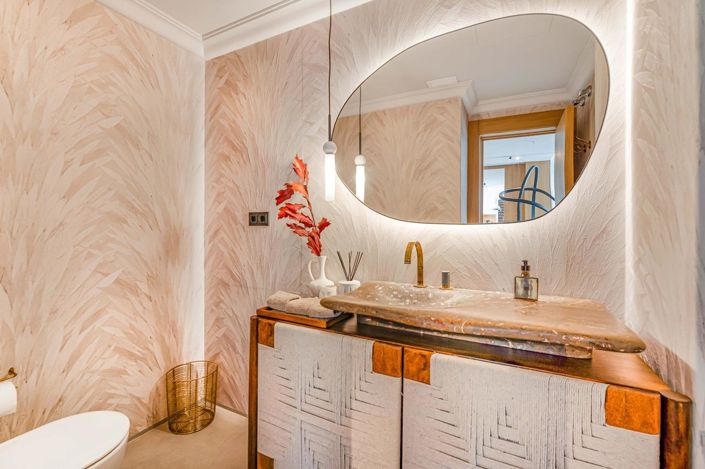 Image No.26-Propriété de 4 chambres à vendre à Marbella