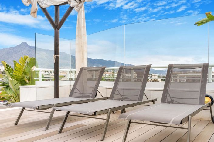 Image No.27-Propriété de 4 chambres à vendre à Marbella