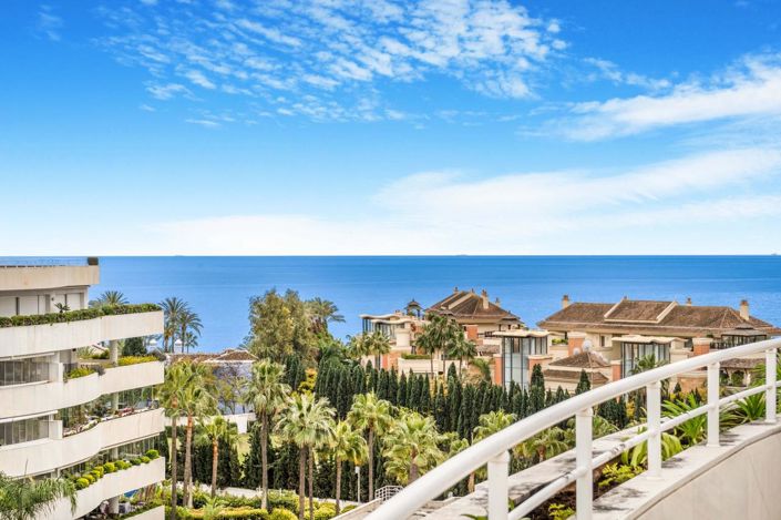 Image No.3-Propriété de 4 chambres à vendre à Marbella